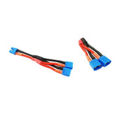 Dualsky 12AWG DC3 Parallel Adapter