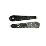 Dualsky H-Arm Board 2pce: Hornet 460*