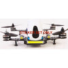 Dualsky Hornet Mini Sticker Set