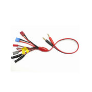 Dualsky Multi Charge Connector with DC3 Connector