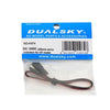 Dualsky DSSE-300E 300mm Light Weight Servo Extension Lead