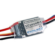 Dualsky 10A 2-3S Brushless ESC