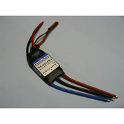 Dualsky ESC 25A 20V for Airplane