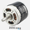 Dualsky DSXM51684 ECO 5330C 205kv Brushless Motor
