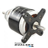 Dualsky DSXM51684 ECO 5330C 205kv Brushless Motor