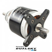 Dualsky DSXM51684 ECO 5330C 205kv Brushless Motor