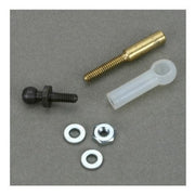 DUBRO 181 2-56 Threaded Ball Link 1pc