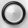Dubro 466V 1/6 4.66in Dia Vintage Wheels 1 Pair