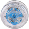 Duncan Yo Yo Beginner Lime Light Assorted Colours