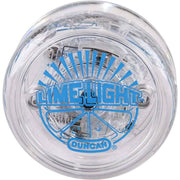 Duncan Yo Yo Beginner Lime Light Assorted Colours