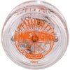 Duncan Yo Yo Beginner Lime Light Assorted Colours