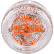 Duncan Yo Yo Beginner Lime Light Assorted Colours