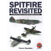 Dalrymple and Verdun Supermarine Spitfire Revisited Book