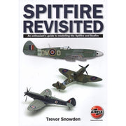Dalrymple and Verdun Supermarine Spitfire Revisited Book