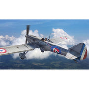 Dora Wings 32001 1/32 Dewoitine D.500 (Cartograf decal)s