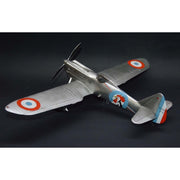 Dora Wings 32001 1/32 Dewoitine D.500 (Cartograf decal)s