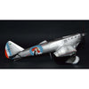 Dora Wings 32001 1/32 Dewoitine D.500 (Cartograf decal)s