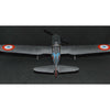 Dora Wings 32001 1/32 Dewoitine D.500 (Cartograf decal)s
