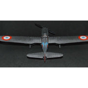Dora Wings 32001 1/32 Dewoitine D.500 (Cartograf decal)s
