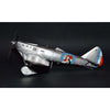 Dora Wings 32001 1/32 Dewoitine D.500 (Cartograf decal)s