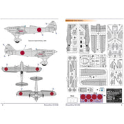 Dora Wings 32005 1/32 Dewoitine D.510J