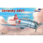 Dora Wings 1/48 Seversky A8V1 Dick