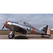 Dora Wings 1/48 Seversky P-35A