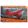 Dora Wings 48022 1/48 Lockheed Vega 5b Record Flights