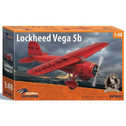 Dora Wings 48022 1/48 Lockheed Vega 5b Record Flights