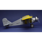 Dora Wings 48025 1/48 Bellanca CH-400 Skyrocket