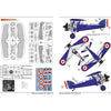 Dora Wings 48027 1/48 Morane-Saulnier MS.230/C-23