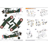 Dora Wings 48027 1/48 Morane-Saulnier MS.230/C-23