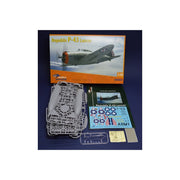 Dora Wings 48029 1/48 Republic P-43 Lancer