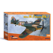 Dora Wings 48033 1/48 Miles M.9 Master Mk.I