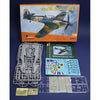 Dora Wings 48033 1/48 Miles M.9 Master Mk.I