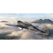 Dora Wings 48036 1/48 Curtiss-Wright CW-22B