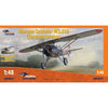 Dora Wings 48037 1/48 Morane-Saulnier MS.230 Foreign Services