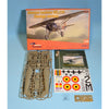 Dora Wings 48037 1/48 Morane-Saulnier MS.230 Foreign Services