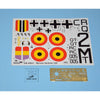 Dora Wings 48037 1/48 Morane-Saulnier MS.230 Foreign Services