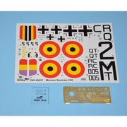 Dora Wings 48037 1/48 Morane-Saulnier MS.230 Foreign Services