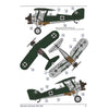 Dora Wings 48037 1/48 Morane-Saulnier MS.230 Foreign Services