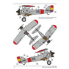 Dora Wings 48037 1/48 Morane-Saulnier MS.230 Foreign Services