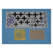 Dora Wings 48039 1/48 Marcel Bloch MB.151