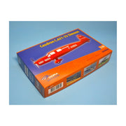 Dora Wings 48040 1/48 Caurdron C.631/633 Simoun