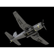 Dora Wings 48044 1/48 Vultee A-31 RAAF Vengeance