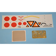 Dora Wings 48046 1/48 Curtiss-Wright CW-21B Interceptor