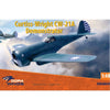 Dora Wings 48049 1/48 Curtiss-Wright CW-21a