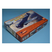 Dora Wings 48049 1/48 Curtiss-Wright CW-21a
