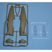 Dora Wings 48050 1/48 Vultee P-66 Vanguard