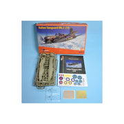 Dora Wings 48050 1/48 Vultee P-66 Vanguard